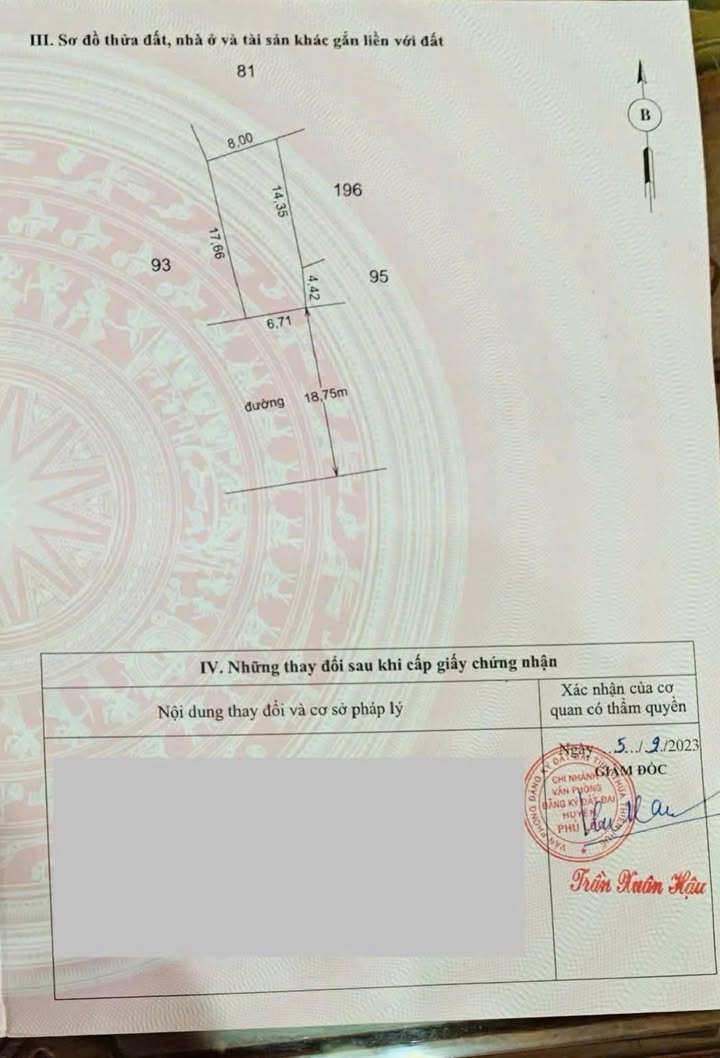 Đất Nền Lăng Cô 100m² - An Cư/Đầu Tư Tốt, Giá Hấp Dẫn