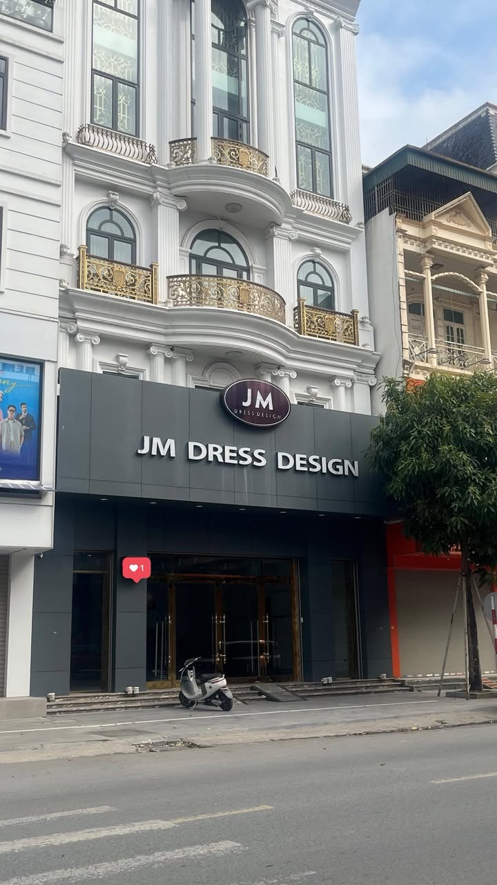 Bán Tòa Building Khúc Thừa Dụ, Cầu Giấy 180m² - Dòng Tiền 210tr/tháng