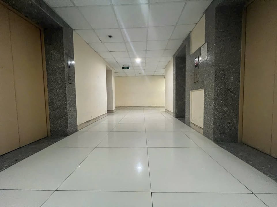 Bán Căn Hộ Góc 114m² 3PN 96 Định Công, Thanh Xuân - Sổ Đỏ Sẵn Sàng