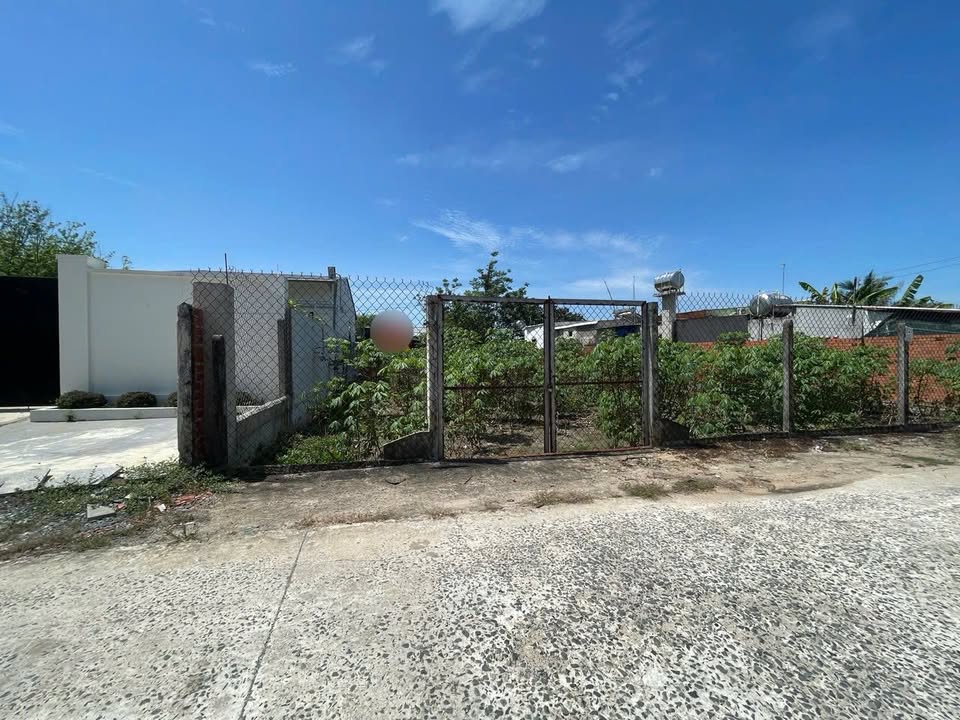 Đất nền Gò Dầu 195m² 850 triệu - Sổ đỏ chính chủ