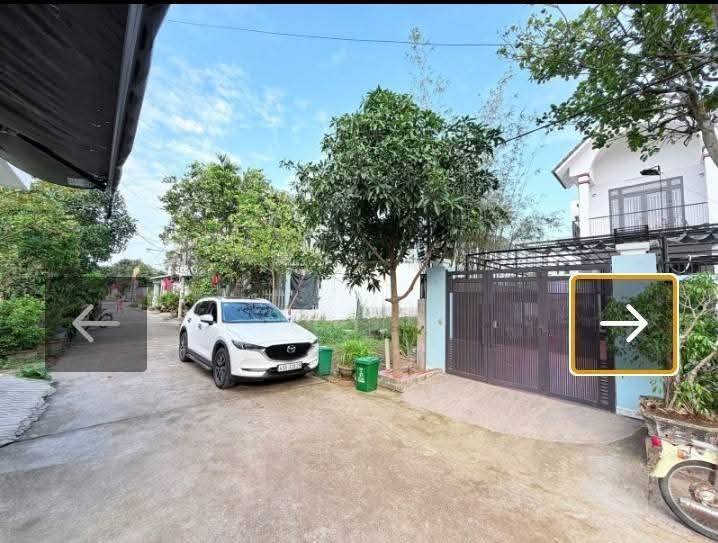 Đất TĐC Miếu Bông Cẩm Lệ 180m² - Sổ Đỏ Sẵn Sàng, Giá Đầu Tư