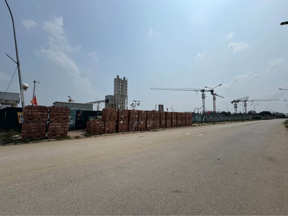 Đất Nền Nam Ngạn - Thanh Hóa 88.75m² Sổ Đỏ Sẵn Sàng, Giá Hời Kề Heragon City