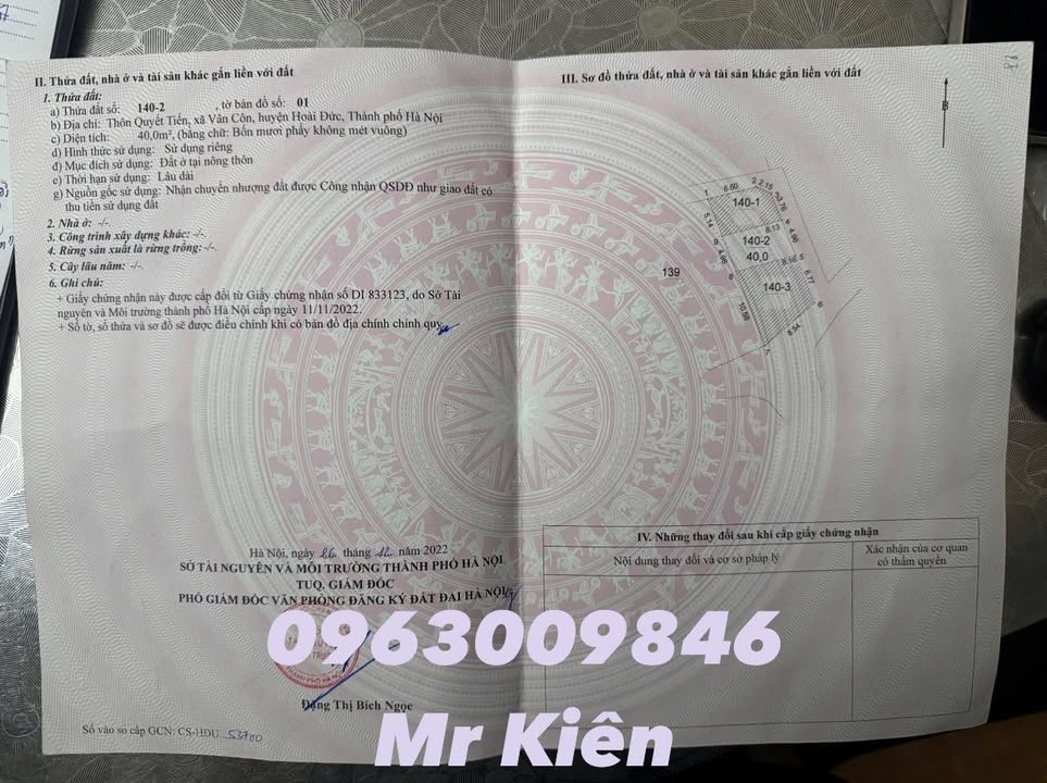 Nhà 3 Tầng Tum 40m² Hoài Đức - Ô tô Đỗ Cửa, Giá Từ 5 Tỷ