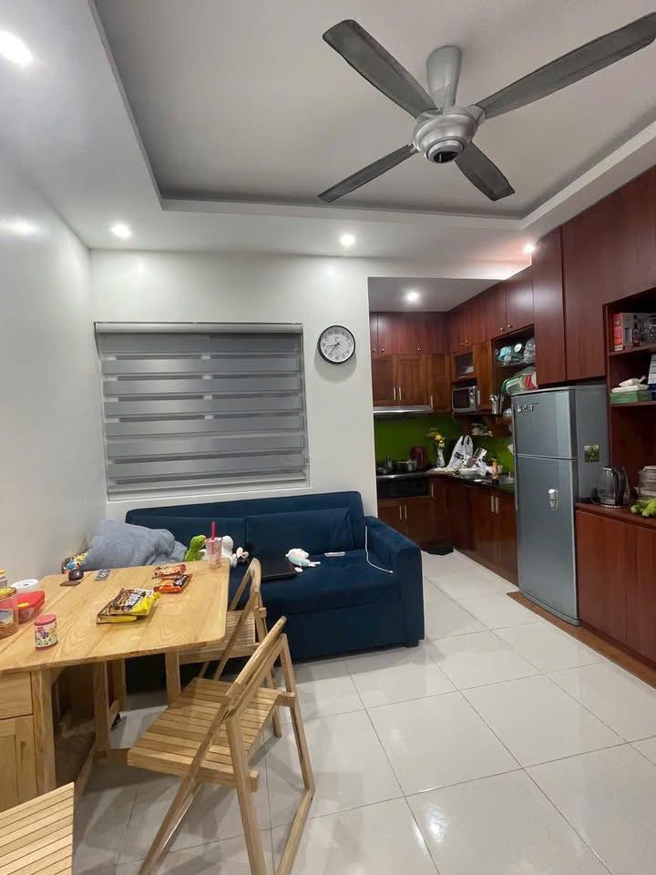 Bán gấp căn góc CT12 Kim Văn Kim Lũ 56m² - Sổ đỏ chính chủ