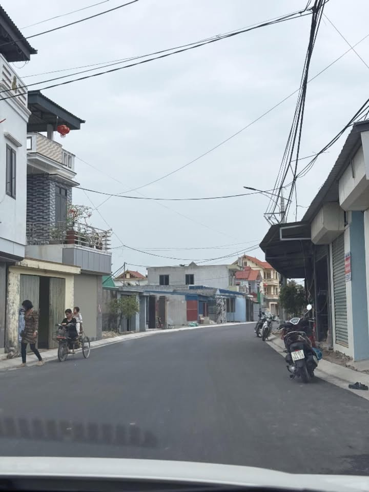 Đất nền Chiến Thắng An Lão 84m² 715 triệu - Sổ đỏ chính chủ