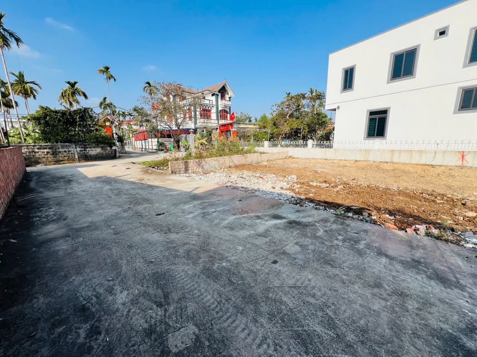 Đất Dương Quan Thủy Nguyên - Ngay Trung Tâm Hành Chính, 52m², Giá 2 Tỷ