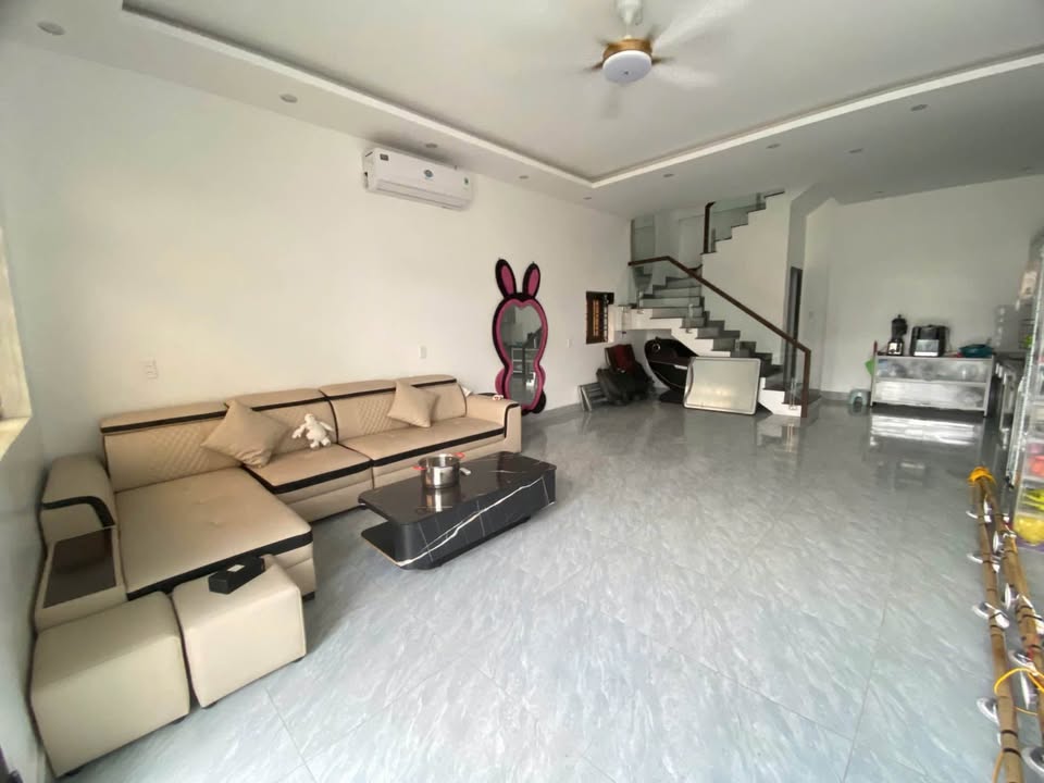 Nhà Phố 3 Tầng Mới Xây, 4PN, Ô tô Đỗ Cửa - Lê Chân, Hải Phòng