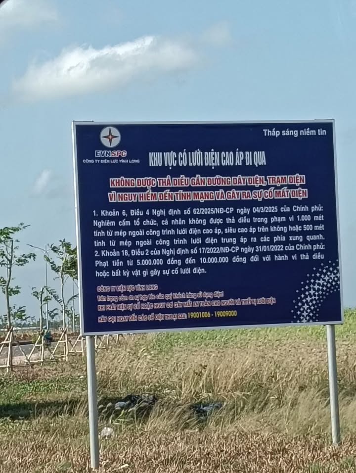 Đất TĐC Phú Thuận Q7 - 222.2m² - Giá 1.4 Tỷ - Sổ Đỏ Sẵn Sàng