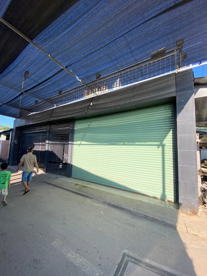 Nhà 176m² có 2 phòng trọ tại Hội Nghĩa, Tân Uyên - Giá 3.x tỷ