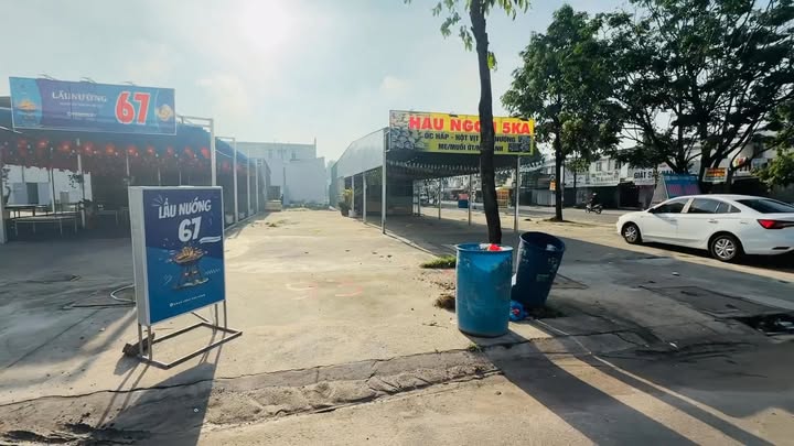 Đất nền KDC IJC Hòa Lợi - 150m² 2 mặt tiền, giá chỉ 2.8 tỷ/lô