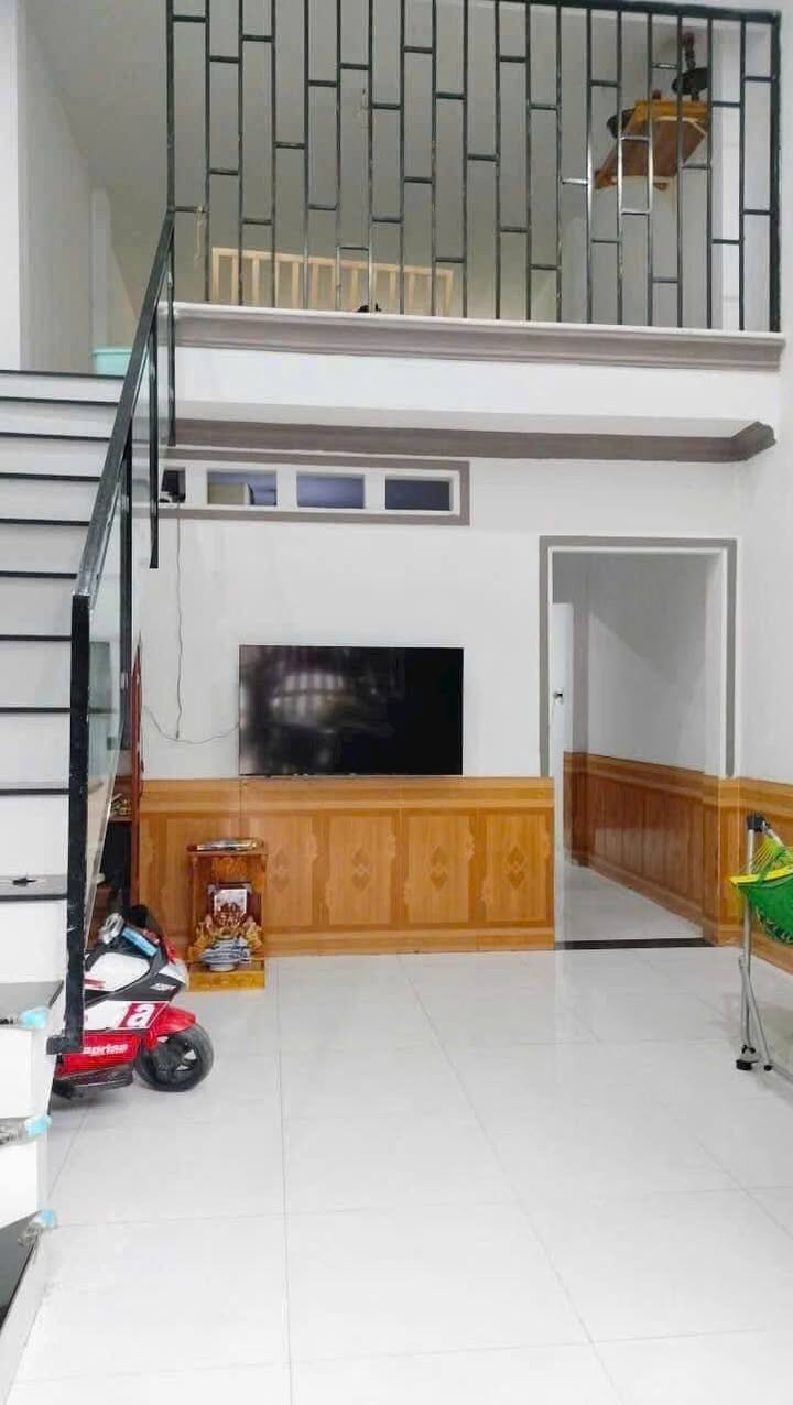 Nhà 48m² Phường Bình Chuẩn, Thuận An - Giá 1.35 Tỷ, Sẵn Sàng Ở Ngay