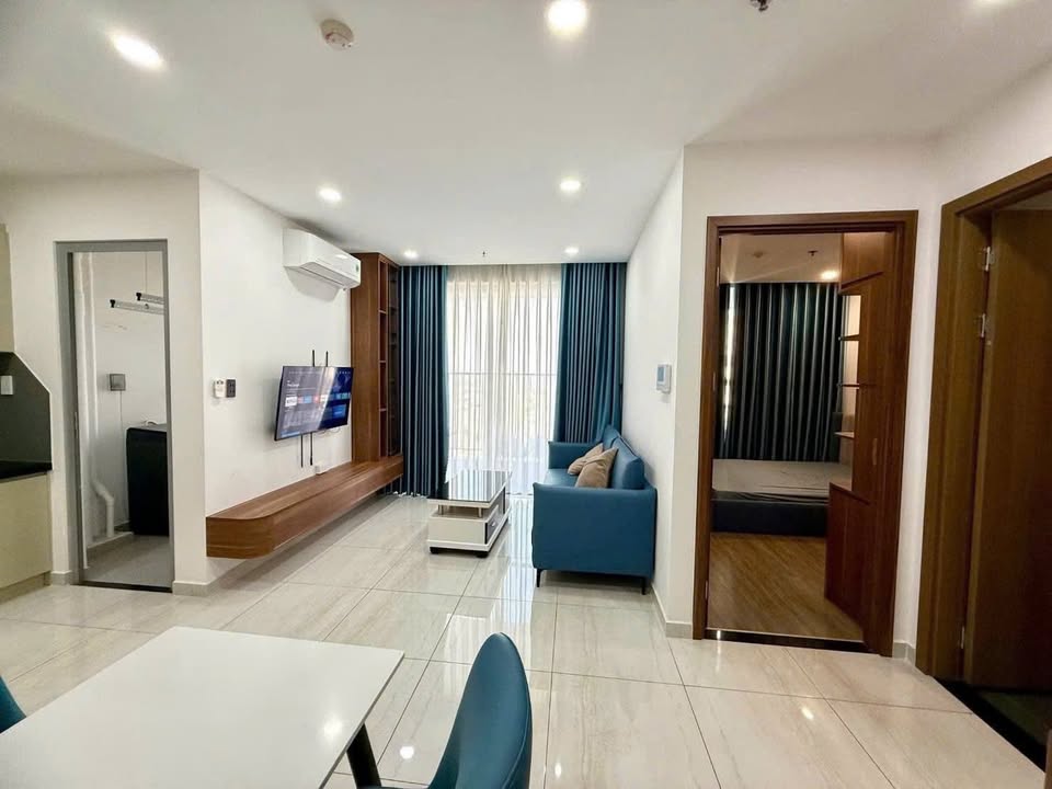 Cho thuê Căn hộ Happy One Central 49m² - Full nội thất, giá 8.5 triệu/tháng