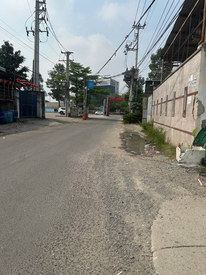 Kho Xưởng 1000m² KCN Đại Đăng - Sẵn Sàng Hoạt Động