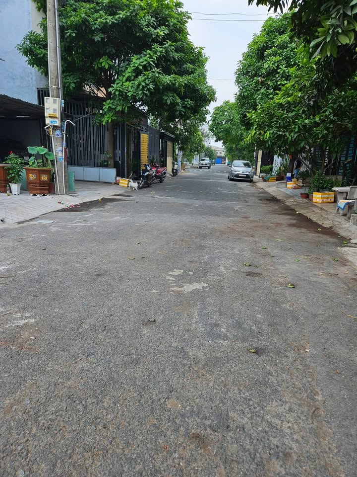 Nhà 78m² KDC Phú Hòa 2, T.D.Một - 3.55 Tỷ, Sẵn Sàng Ở Ngay!