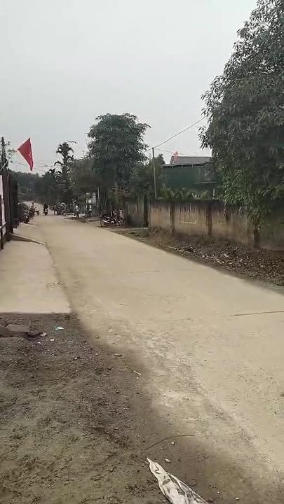 Đất Nền Yên Lập, Phú Thọ 152m² - Sổ Đỏ Sẵn Sàng, Giá Chỉ 300 Triệu