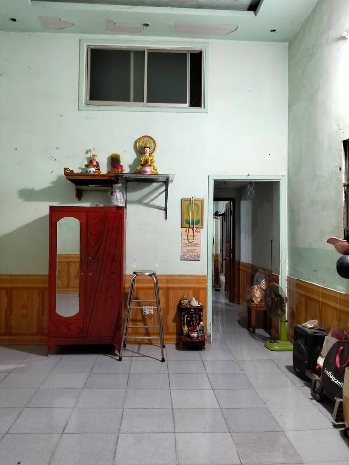 Nhà Gác Lửng 60m² Tân Đông Hiệp, Dĩ An - Giá 1.2 Tỷ, Sẵn Ở Ngay