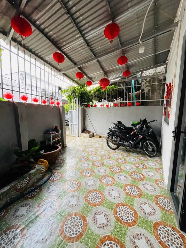 Nhà Hẻm Trần Khánh Dư Rạch Giá 104.9m² - Giá 800 Triệu - Chính Chủ