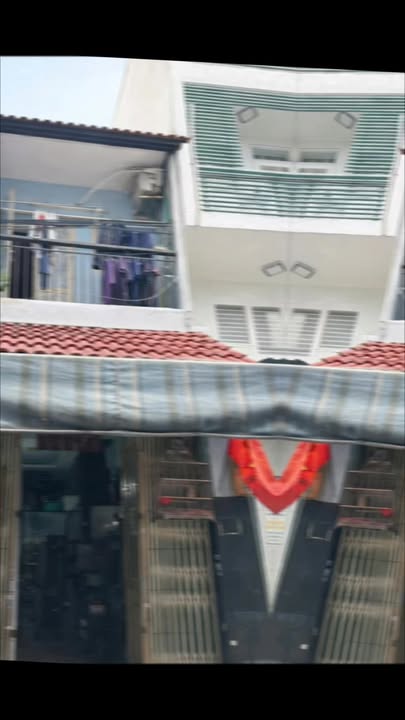 Nhà 29m² Bình Tân - Giá 3.5 tỷ, Hẻm 6m Thông Thoáng