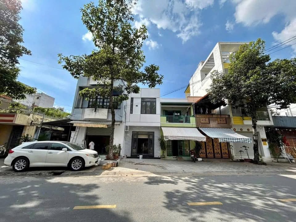 Nhà Mặt Tiền Nguyễn Thành Đồng 56m² - Kinh Doanh Đỉnh Cao, Trung Tâm Biên Hòa