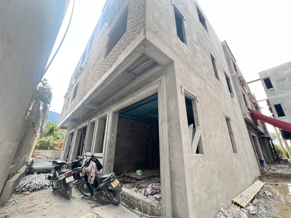 Nhà 3 Tầng 40m² Hồng Bàng - Giá Từ 2.5 Tỷ, Sổ Hồng Lâu Dài