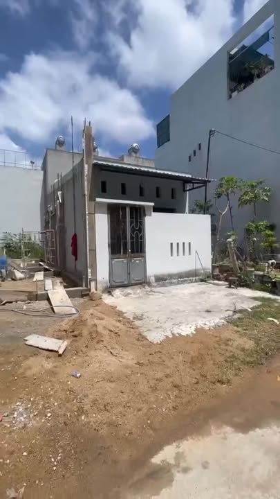 Bán Đất Đẹp Đường Tây Sơn, Quy Nhơn 40m² - 2.65 Tỷ