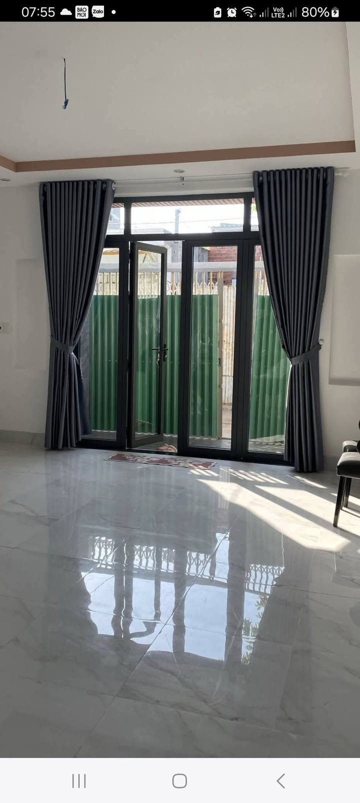 Nhà 70m² Phường Rạch Dừa, Vũng Tàu - Ô Tô Vào Tận Nơi, Giá 2.15 Tỷ