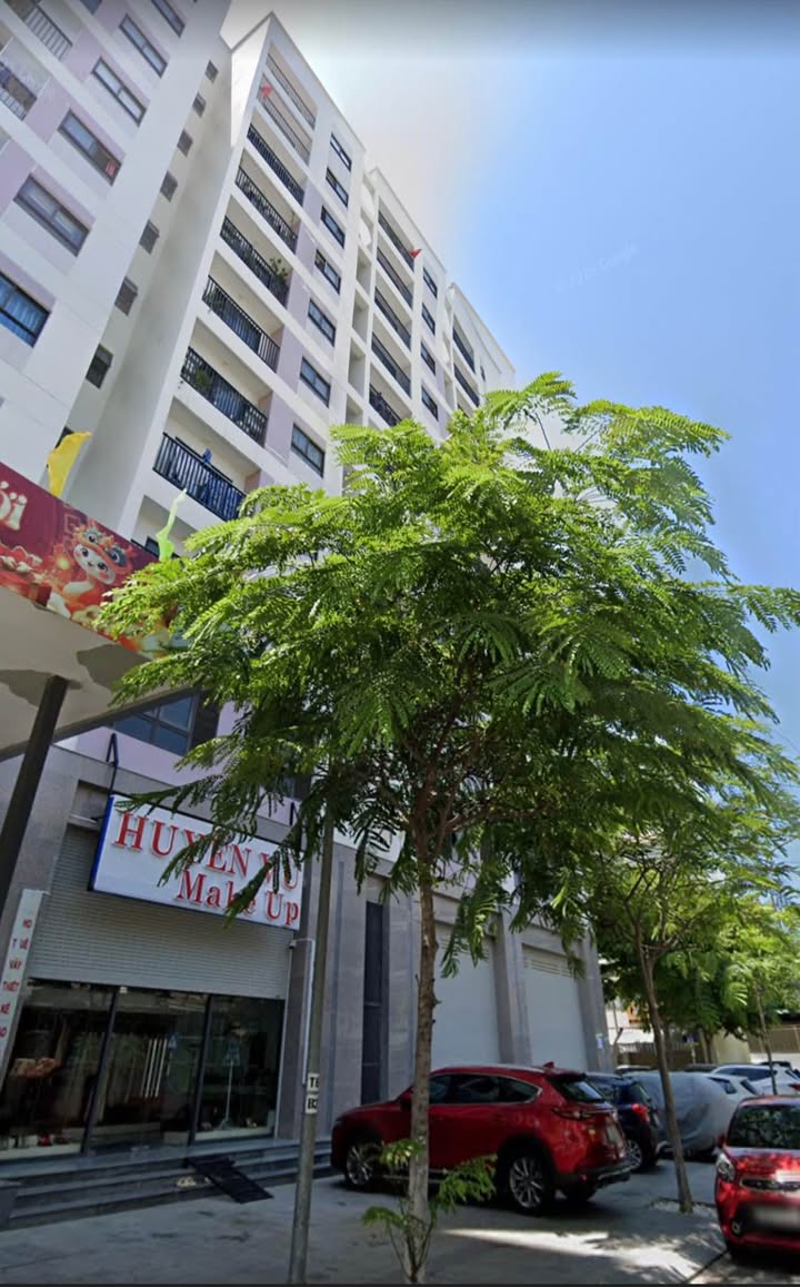 Căn hộ XH2 VCN Nha Trang 67m² - Sổ hồng riêng, giá tốt