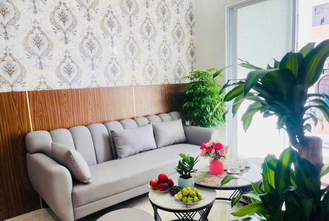 Chung cư Hoàng Quân Nha Trang 55m² - 1.9 Tỷ - Sẵn Sàng Nhận Nhà