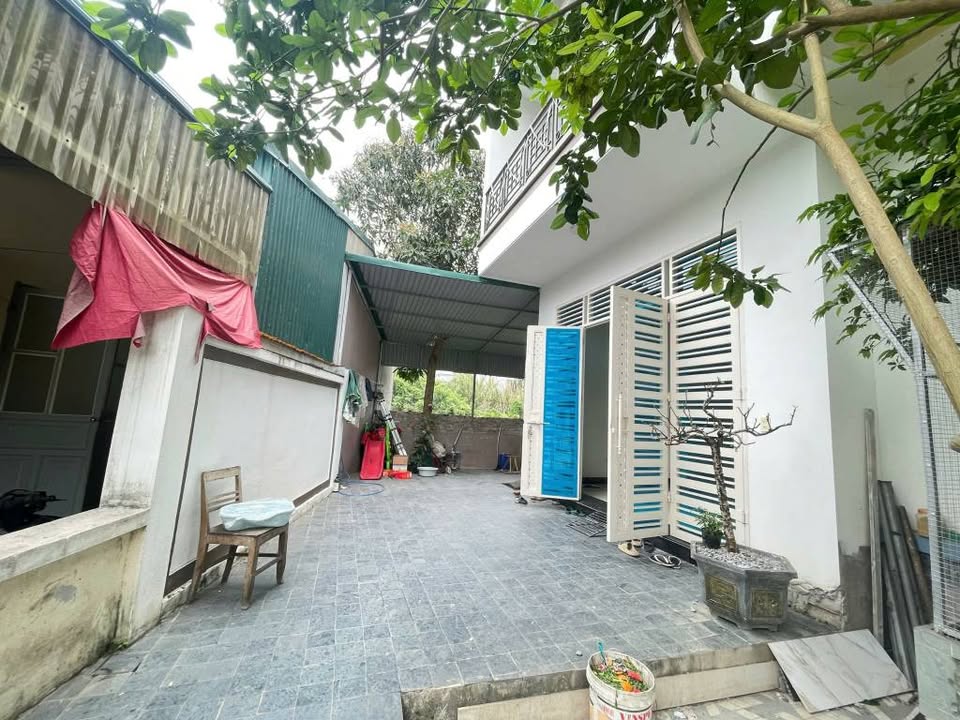 Nhà 3 Tầng Phường An Hưng 75m² - Ô Tô Vào Nhà, Gần Lê Lợi