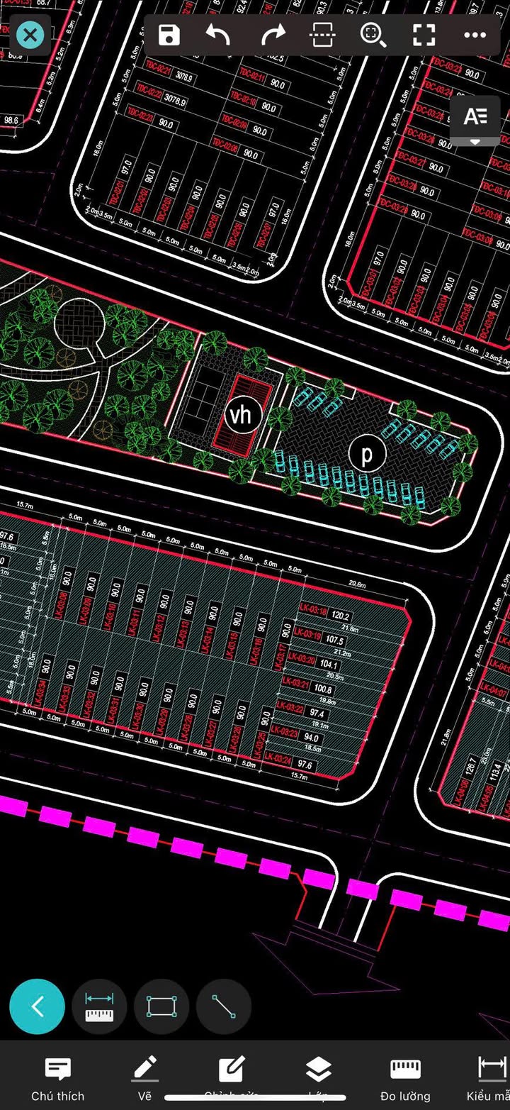 Bán Đất Nền 180m² Mặt Tiền 10m Đường Nguyễn Phúc, Quảng Xương - View Công Viên