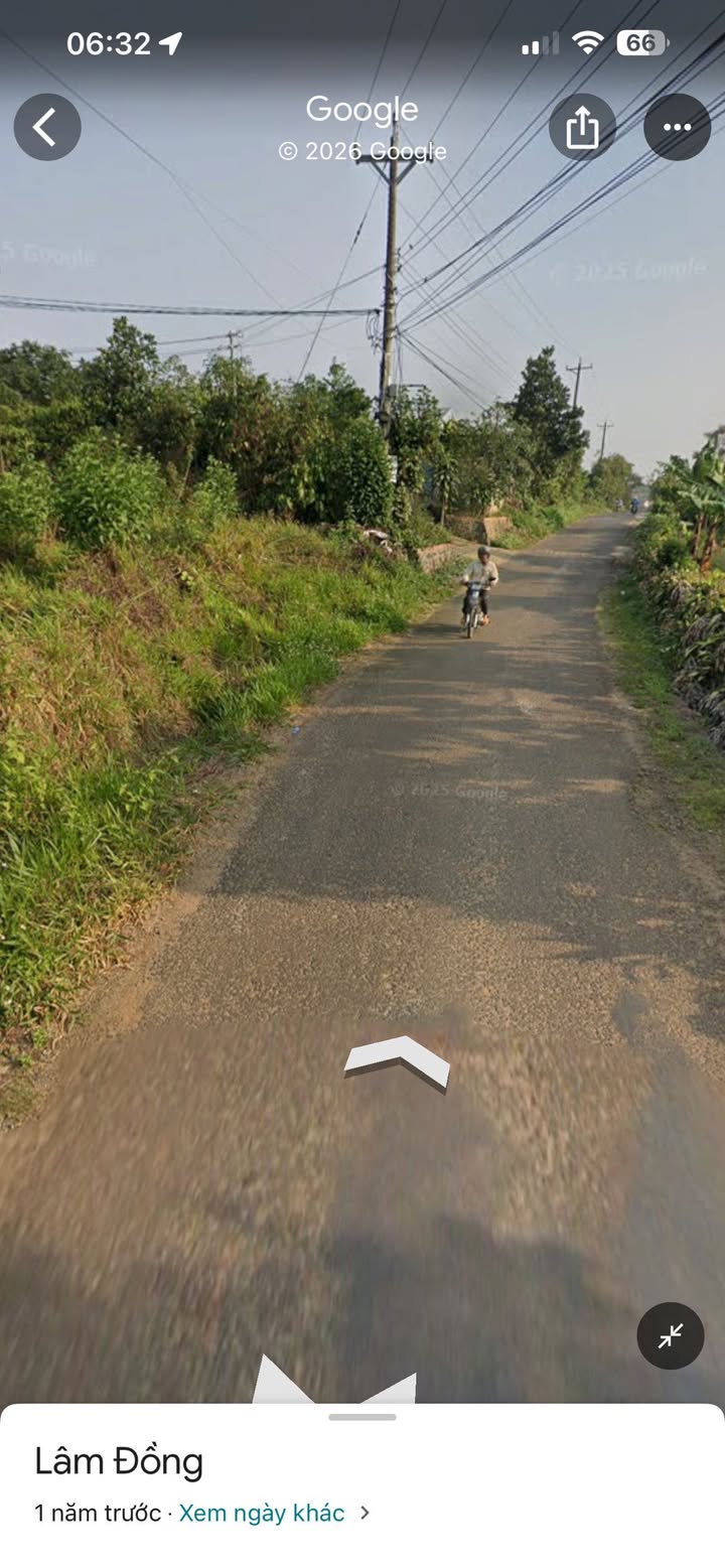 Đất Nền Bù Đăng 700 Triệu - Mặt Tiền Nhựa Liên Thôn, Sẵn Sổ