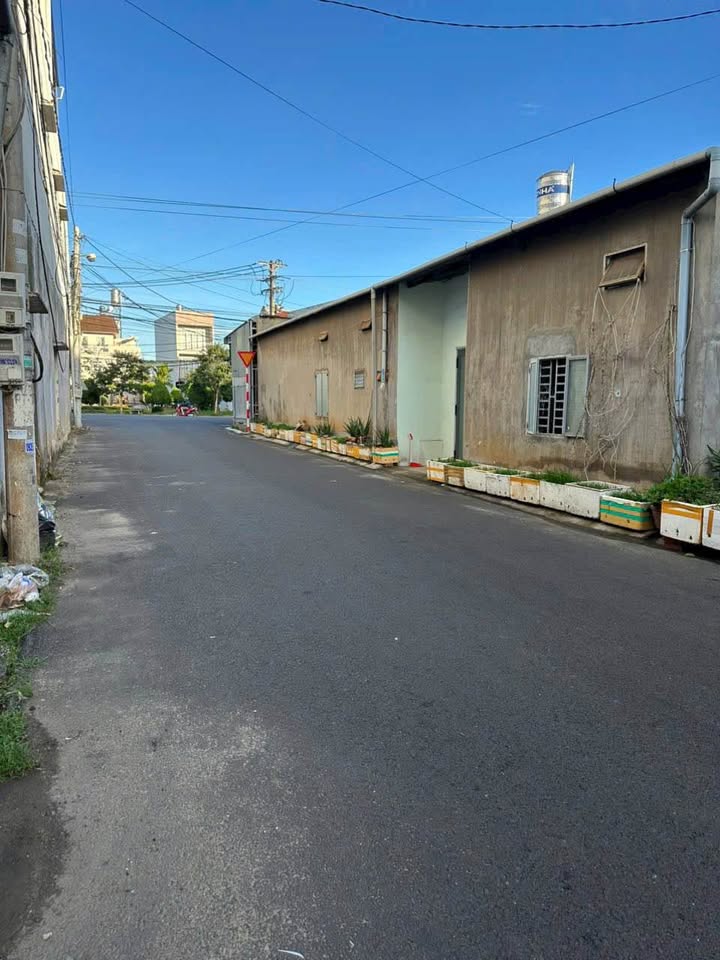 Đất Nền 100m² Lộc Sơn, Bảo Lộc - Hẻm 8m Ô Tô, Sổ Hồng Thổ Cư