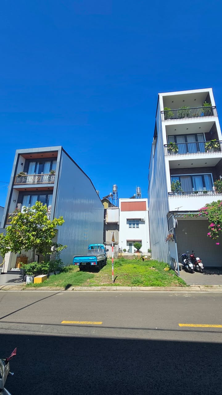 Đất Vàng Bảo Lộc - 85m² Thổ Cư, Kinh Doanh Đa Ngành