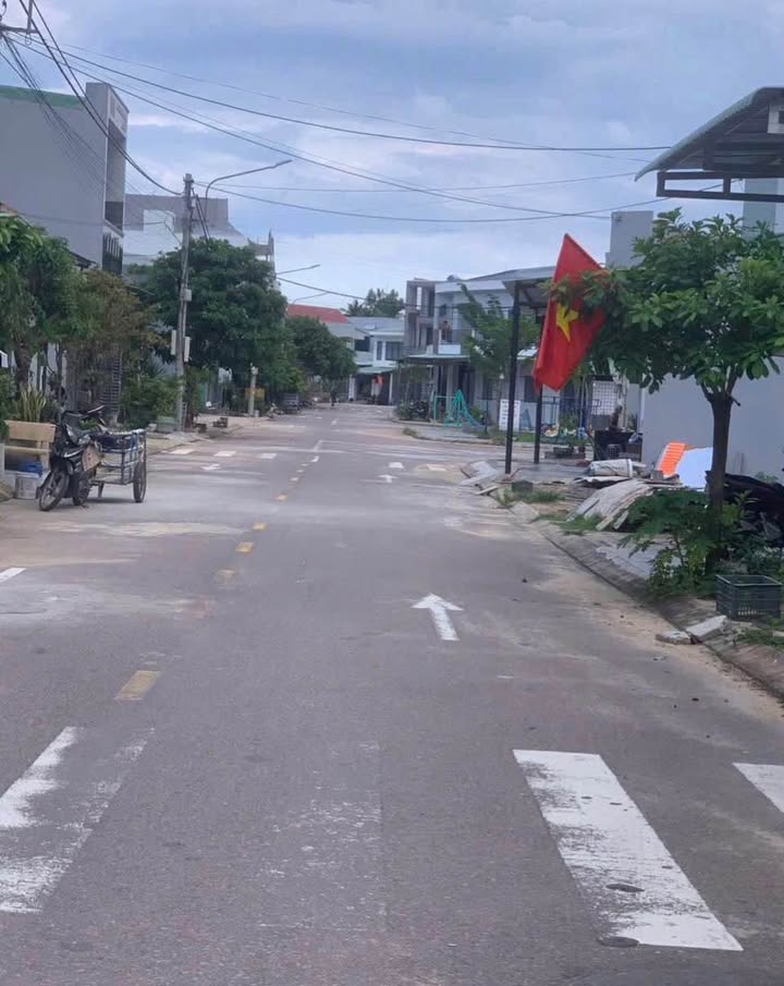 Mặt Tiền Ghềnh Ráng, Quy Nhơn: 43m² Giá 1.65 Tỷ - Cơ Hội Vàng