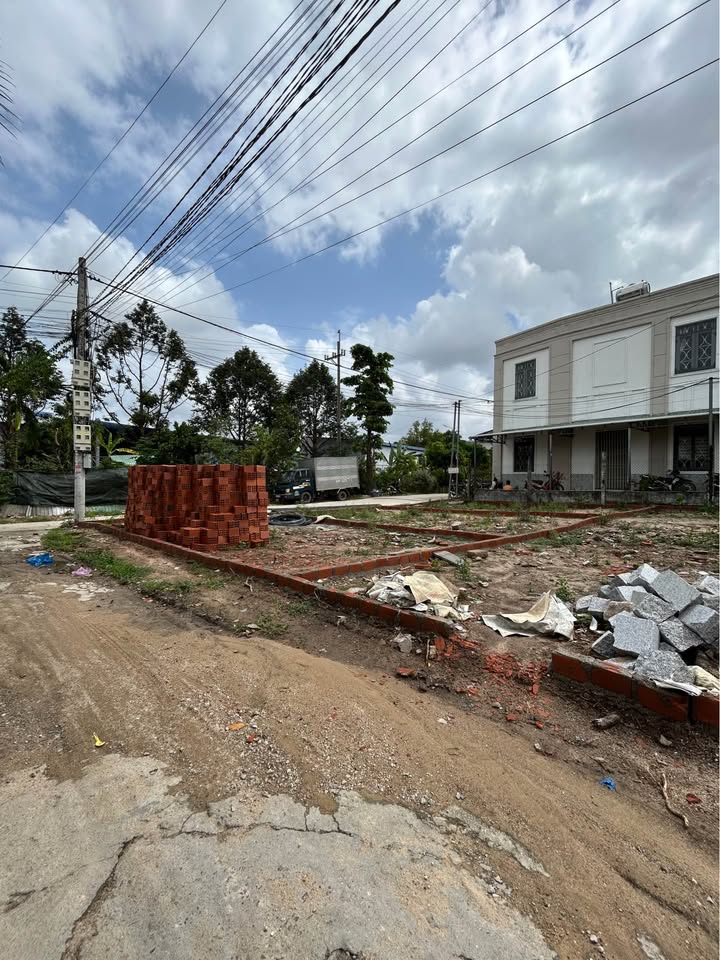 Đất Nền Trần Đại Nghĩa Quy Nhơn - Sổ Đỏ Từng Lô, Giá 9xx Triệu