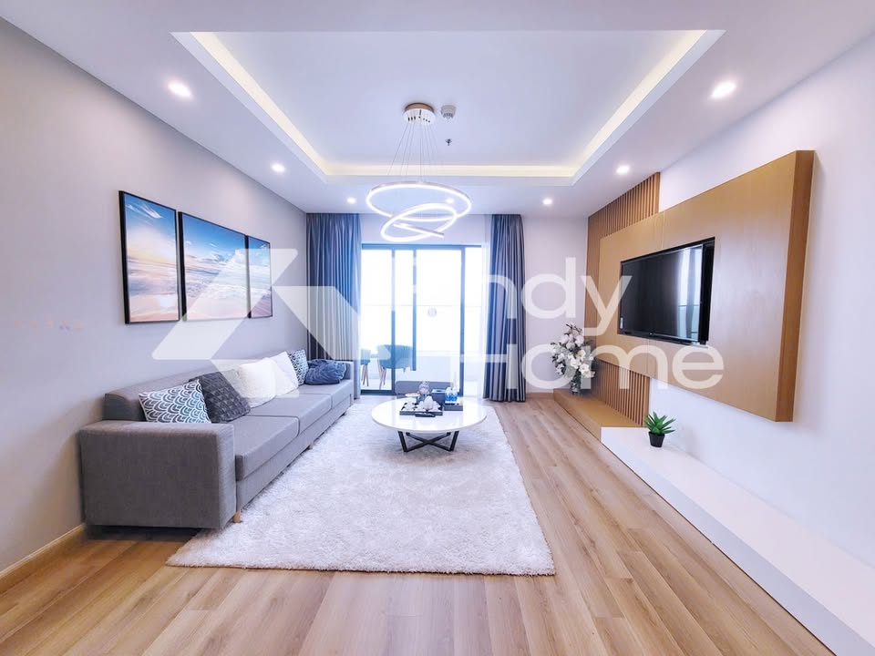 Condotel TMS Luxury Quy Nhơn 112m² - Trực diện biển, 3.75 tỷ