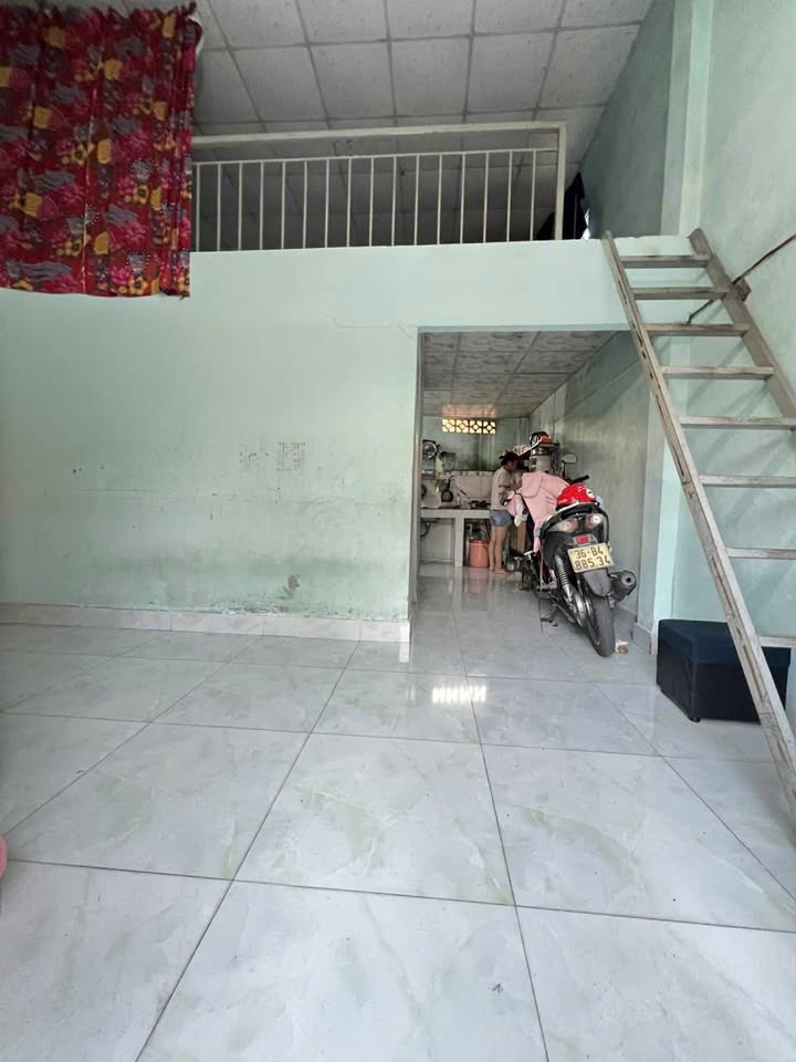 Nhà Bình Chuẩn Thuận An 40m² 750 triệu - Sẵn sàng ở ngay