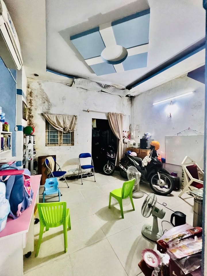 Nhà 50m² Kha Vạn Cân, TP Thủ Đức - Sổ hồng riêng, giá 2.7 tỷ