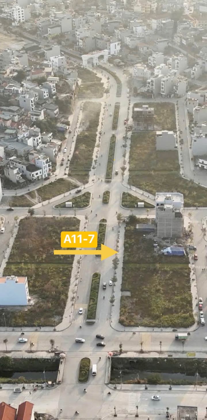 Đất nền Lideco Cao Thắng - 108m² Mặt tiền 6m - Kinh doanh đắc lộc