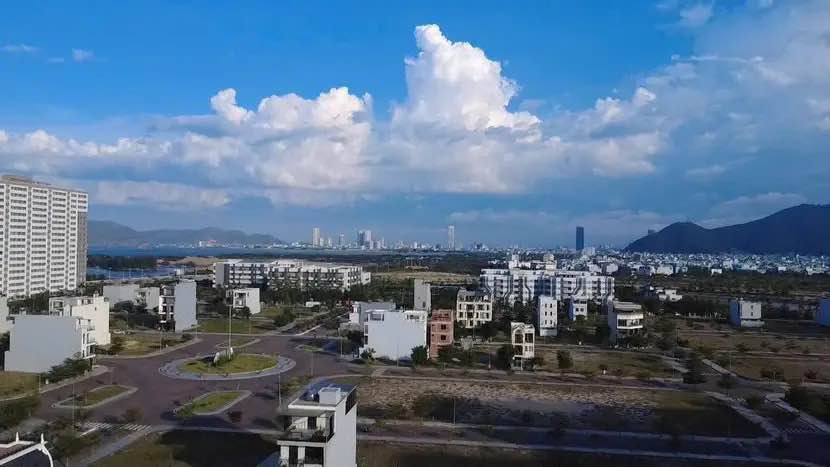 Đất Nền Mặt Tiền An Phú Thịnh - Quy Nhơn 114m² - Gần Đại Học FPT - Giá 3 Tỷ