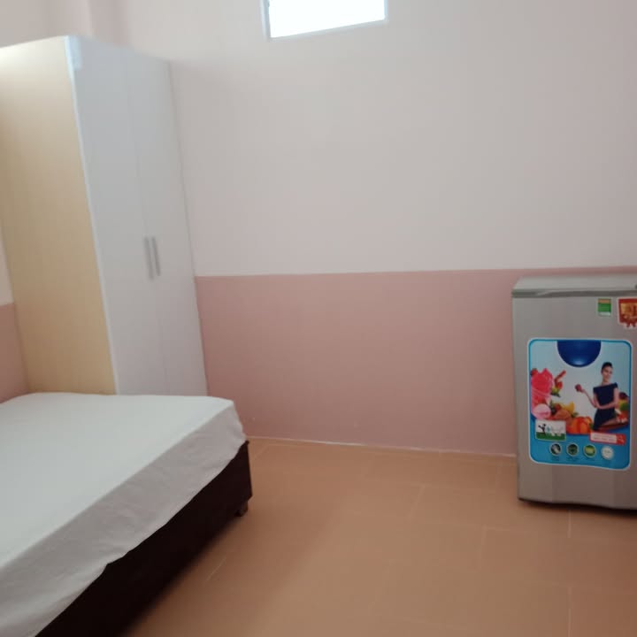 Căn hộ mini 1.5 triệu/tháng gần ĐH Nha Trang - Chỉ dành cho Nữ