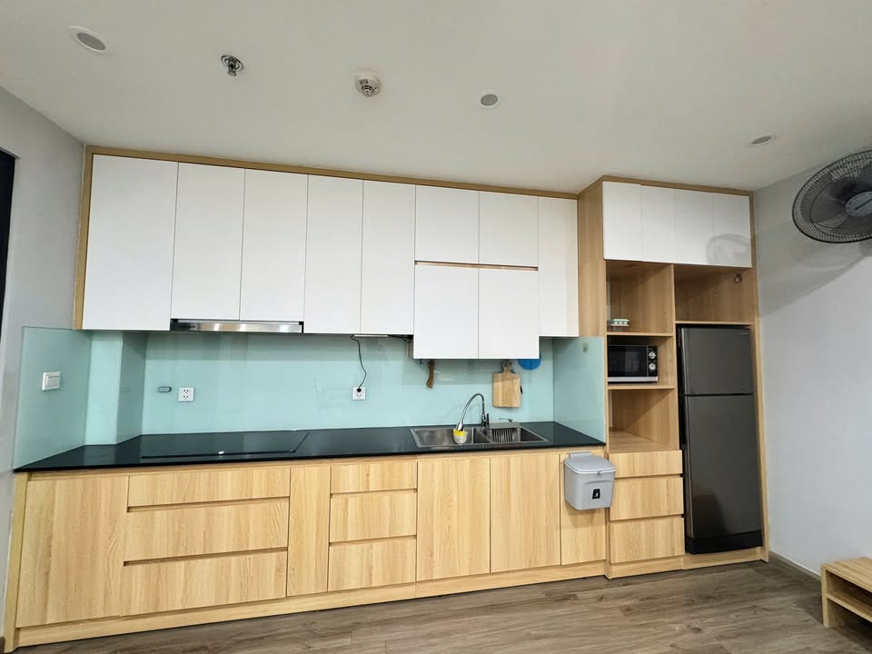 Cho Thuê Căn Hộ HUD Building Nha Trang 63m² - Giá 17 Triệu/tháng