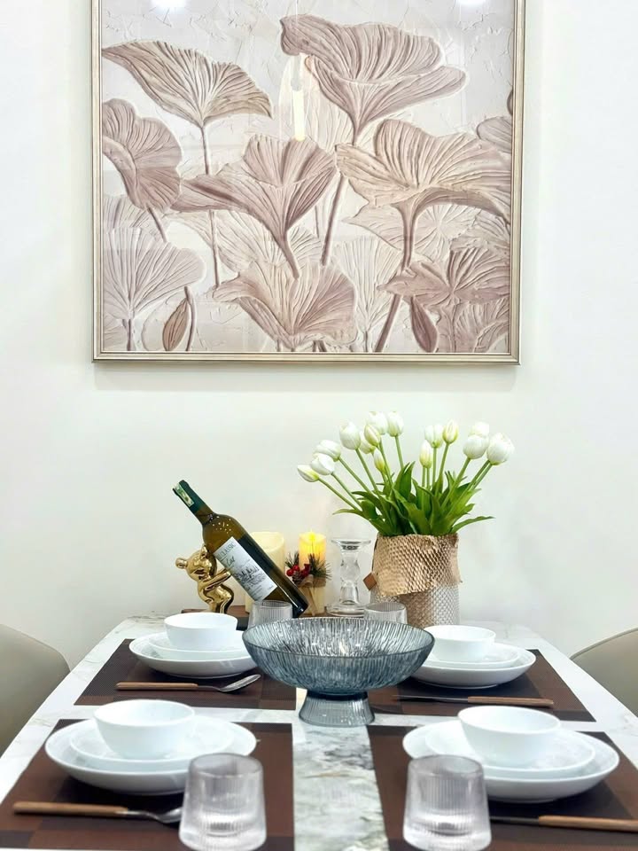 Chung cư Mường Thanh Viễn Triều OC3 - 71m² view biển - 3.9 tỷ