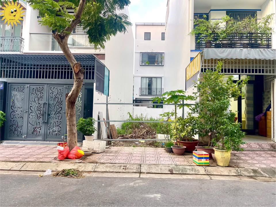 Đất KĐT Hà Quang 2 80m² - Sổ hồng sẵn, hướng Nam mát mẻ