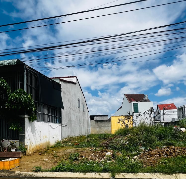 Đất Bàu Gáo Diên Khánh 125m² 2.13 tỷ - Sổ đỏ chính chủ