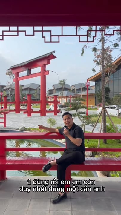 Song Lập Komorebi Vinhomes Royal Island 210m² - View Sông Đẹp