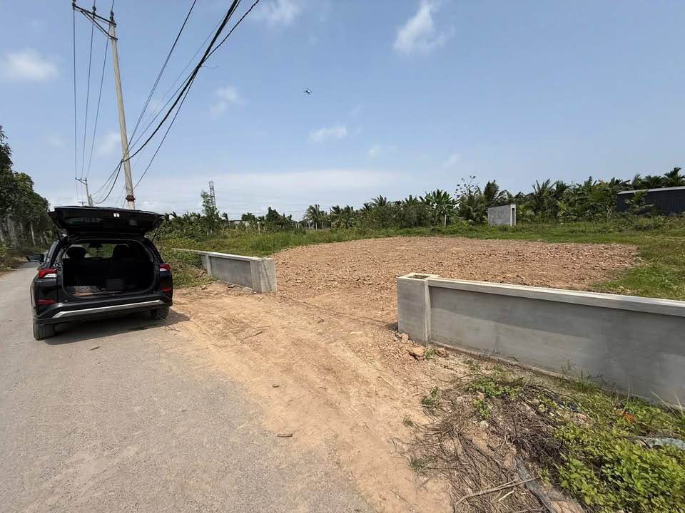 Đất Vườn 1600m² Tú Sơn, Kiến Thụy - Sổ Đỏ Sẵn Sàng, Ôm Trục Nhựa 48m