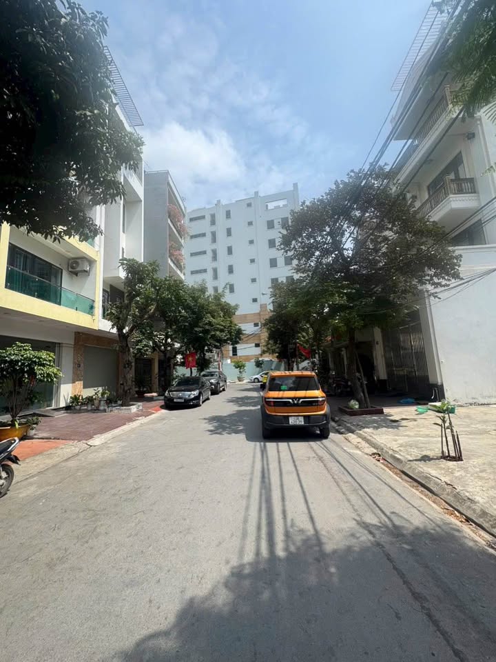 Bán Đất Mặt Tiền Trực Cát, Hải Phòng - 100m² Kinh Doanh Đắc Lợi