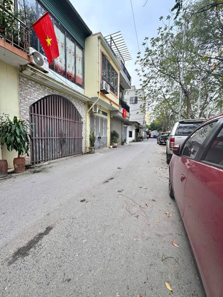 Nhà riêng An Khánh 62m² 4,2 tỷ - Chính chủ bán