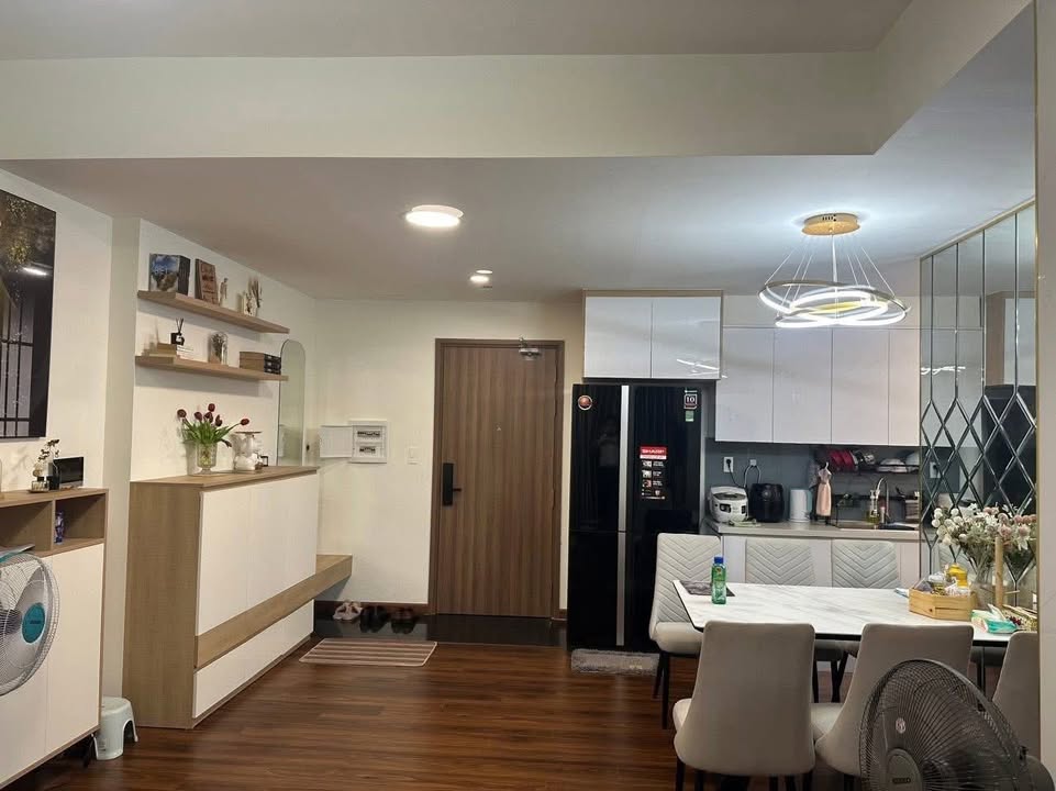 Cho thuê căn hộ Akari City 100m² 3PN - Giá 15.5 Triệu/tháng